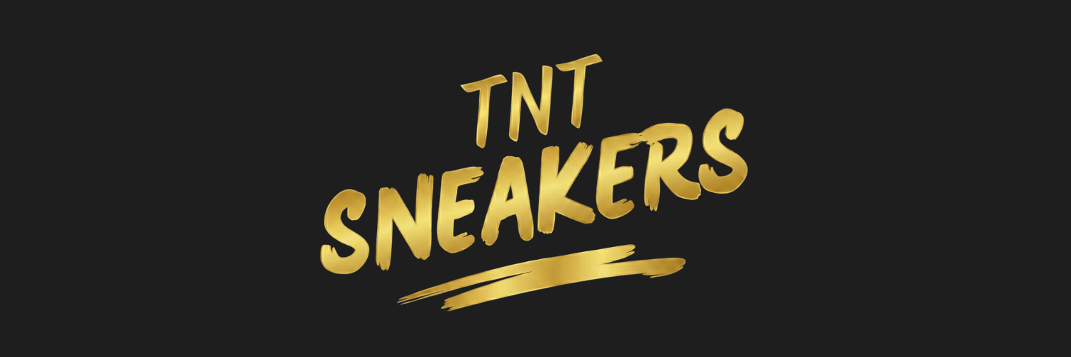 TNT Sneakers